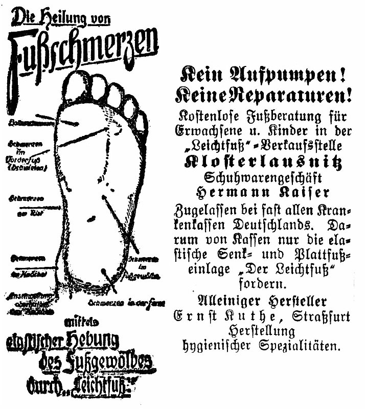 1927-07-01 Kl Schuh Kaiser